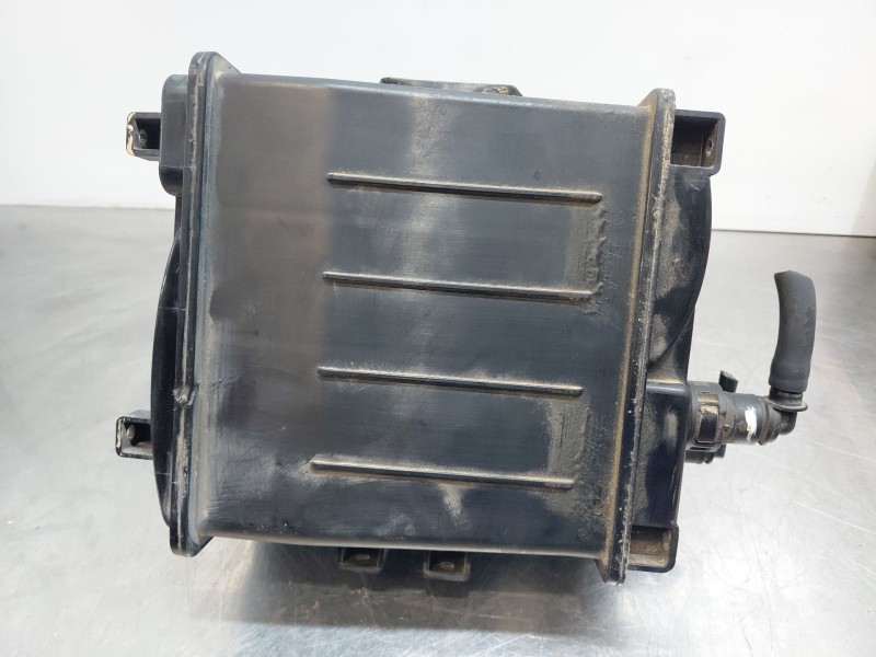 Recambio de filtro carbono activo para kia niro concept referencia OEM IAM   