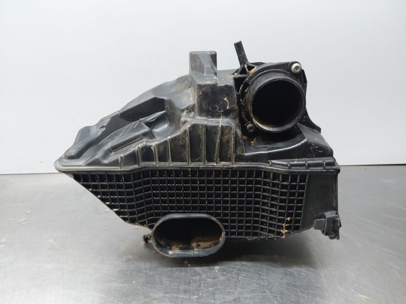 Recambio de filtro aire para renault clio iv life referencia OEM IAM 165001258R  