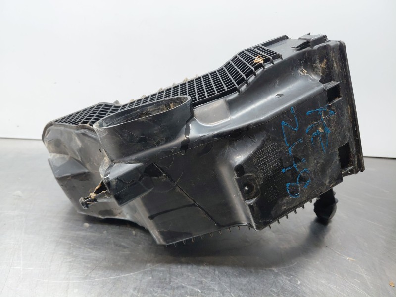 Recambio de filtro aire para renault clio iv life referencia OEM IAM 165001258R  