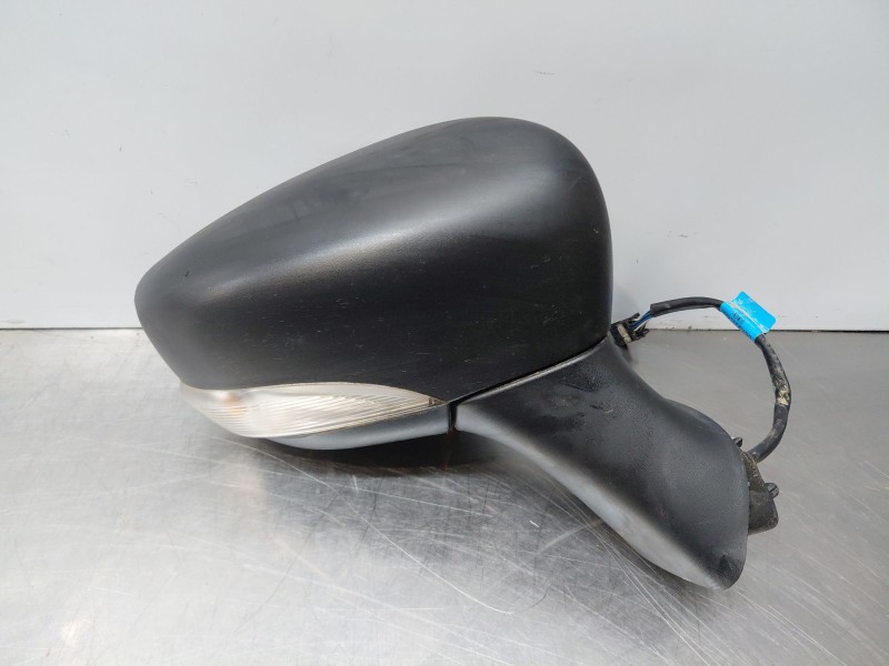 Recambio de retrovisor derecho para renault clio iv life referencia OEM IAM 963016264R  
