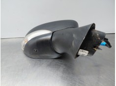 Recambio de retrovisor derecho para renault clio iv life referencia OEM IAM 963016264R   2