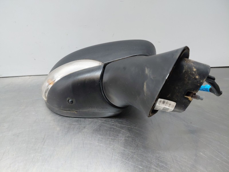 Recambio de retrovisor derecho para renault clio iv life referencia OEM IAM 963016264R  