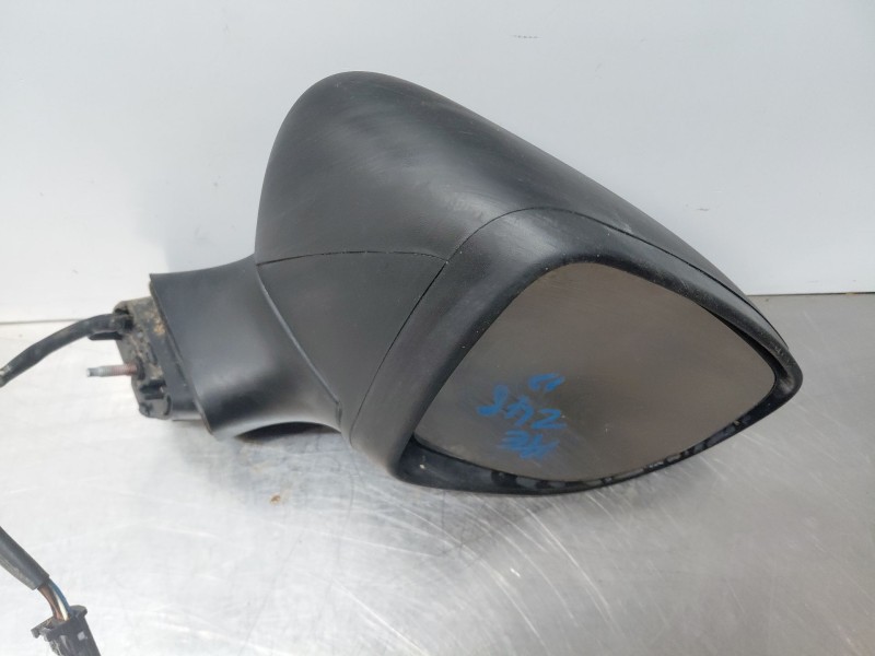 Recambio de retrovisor derecho para renault clio iv life referencia OEM IAM 963016264R  