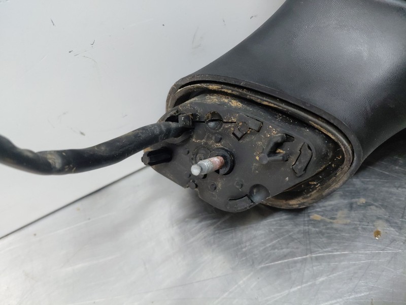 Recambio de retrovisor derecho para renault clio iv life referencia OEM IAM 963016264R  