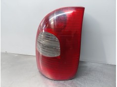 Recambio de piloto trasero derecho para citroën xsara picasso (n68) 1.6 hdi referencia OEM IAM   