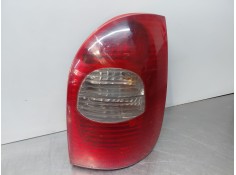 Recambio de piloto trasero derecho para citroën xsara picasso (n68) 1.6 hdi referencia OEM IAM    2