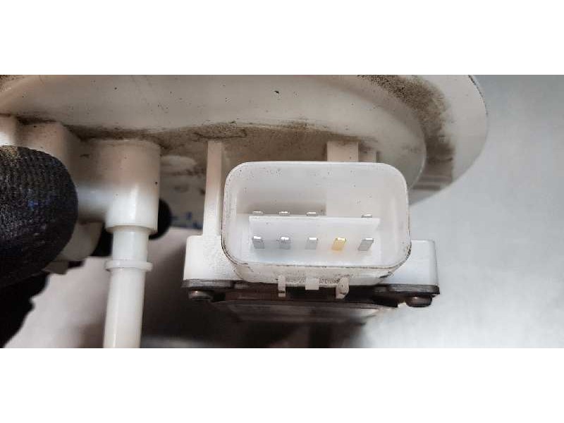 Recambio de aforador para kia sportage basic 2wd referencia OEM IAM 31110D7050  