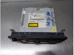 Recambio de sistema audio / radio cd para audi a4 b8 (8k2) 2.0 tdi referencia OEM IAM 8T1035186B   2