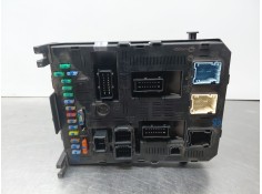 Recambio de caja reles / fusibles para peugeot 407 (6d_) 1.6 hdi 110 (6d9hzc, 6d9hyc) referencia OEM IAM 9661940180  