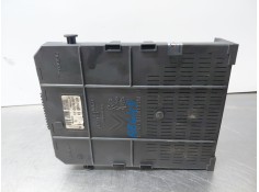 Recambio de caja reles / fusibles para peugeot 407 (6d_) 1.6 hdi 110 (6d9hzc, 6d9hyc) referencia OEM IAM 9661940180   2