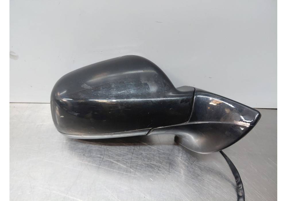 Recambio de retrovisor derecho para peugeot 407 (6d_) 1.6 hdi 110 (6d9hzc, 6d9hyc) referencia OEM IAM 8149VC  