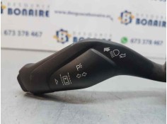 Recambio de mando intermitentes para ford s-max titanium referencia OEM IAM EG9T13335FBW   2
