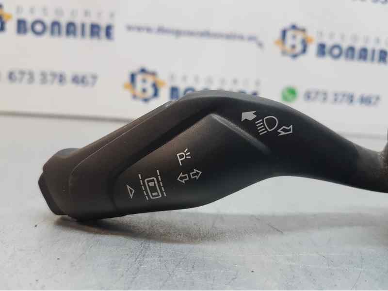 Recambio de mando intermitentes para ford s-max titanium referencia OEM IAM EG9T13335FBW   Recambio de mando intermitentes para ford s-max titanium referencia OEM IAM EG9T13335FBW