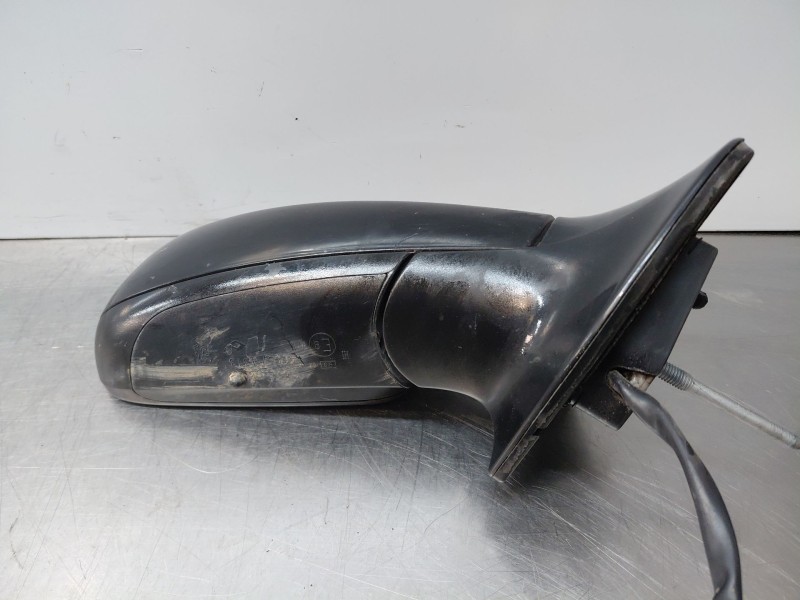 Recambio de retrovisor derecho para peugeot 407 (6d_) 1.6 hdi 110 (6d9hzc, 6d9hyc) referencia OEM IAM 8149VC  