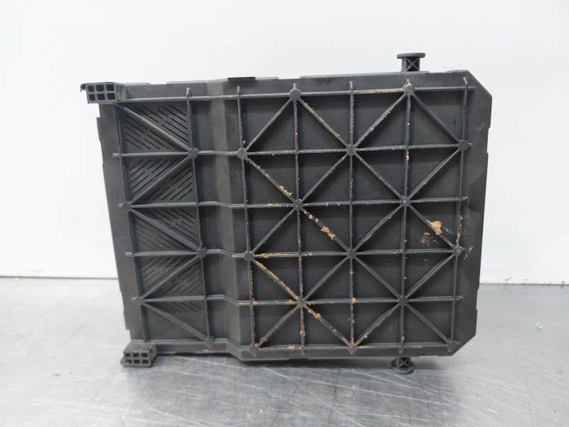 Recambio de caja reles / fusibles para citroën xsara picasso (n68) 1.6 hdi referencia OEM IAM   