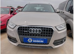 audi q3 (8ub, 8ug) del año 2013