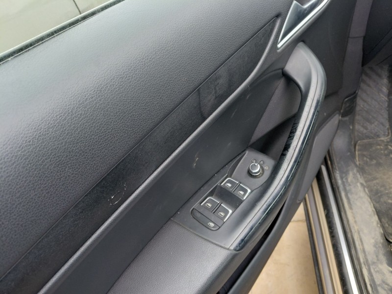 audi q3 (8ub, 8ug) del año 2013