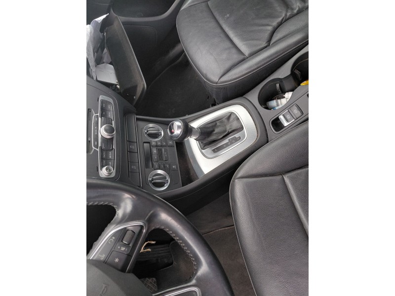 audi q3 (8ub, 8ug) del año 2013