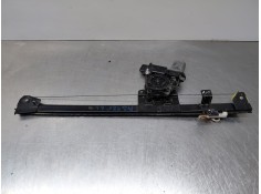 Recambio de elevalunas delantero derecho para fiat ducato 250 furgón multijet referencia OEM IAM 1368921080  