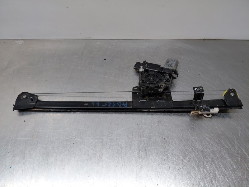 Recambio de elevalunas delantero derecho para fiat ducato 250 furgón multijet referencia OEM IAM 1368921080  