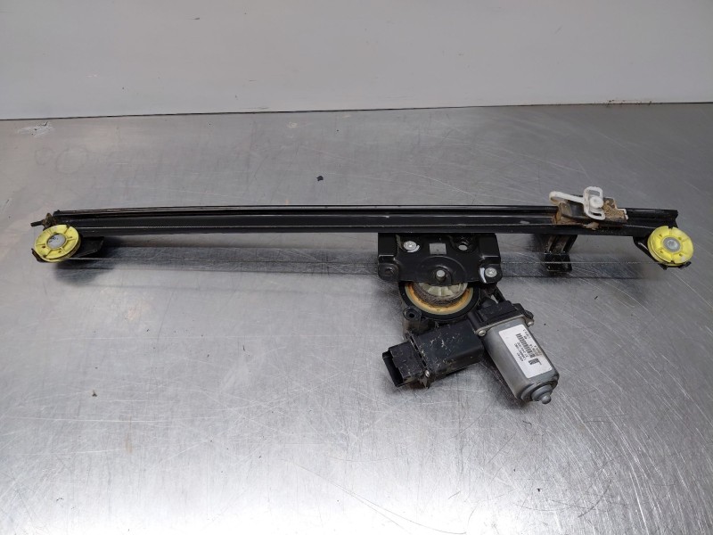 Recambio de elevalunas delantero derecho para fiat ducato 250 furgón multijet referencia OEM IAM 1368921080  