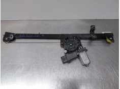 Recambio de elevalunas delantero izquierdo para fiat ducato 250 furgón multijet referencia OEM IAM 1368922080  