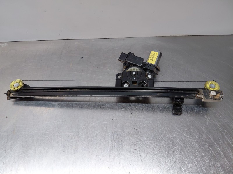 Recambio de elevalunas delantero izquierdo para fiat ducato 250 furgón multijet referencia OEM IAM 1368922080  