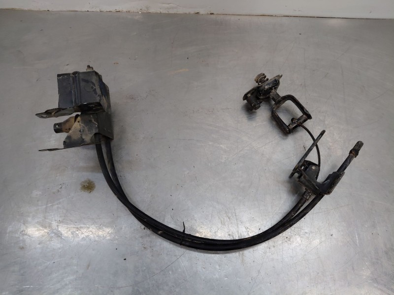 Recambio de soporte rueda repuesto para fiat ducato 250 furgón multijet referencia OEM IAM 1384129080  