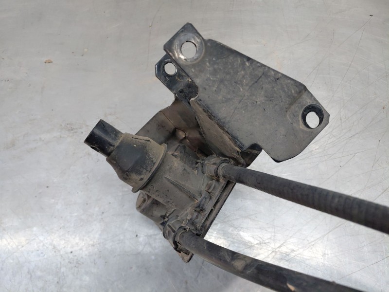 Recambio de soporte rueda repuesto para fiat ducato 250 furgón multijet referencia OEM IAM 1384129080  