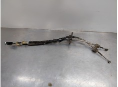 Recambio de varillaje cambio para fiat ducato 250 furgón multijet referencia OEM IAM   