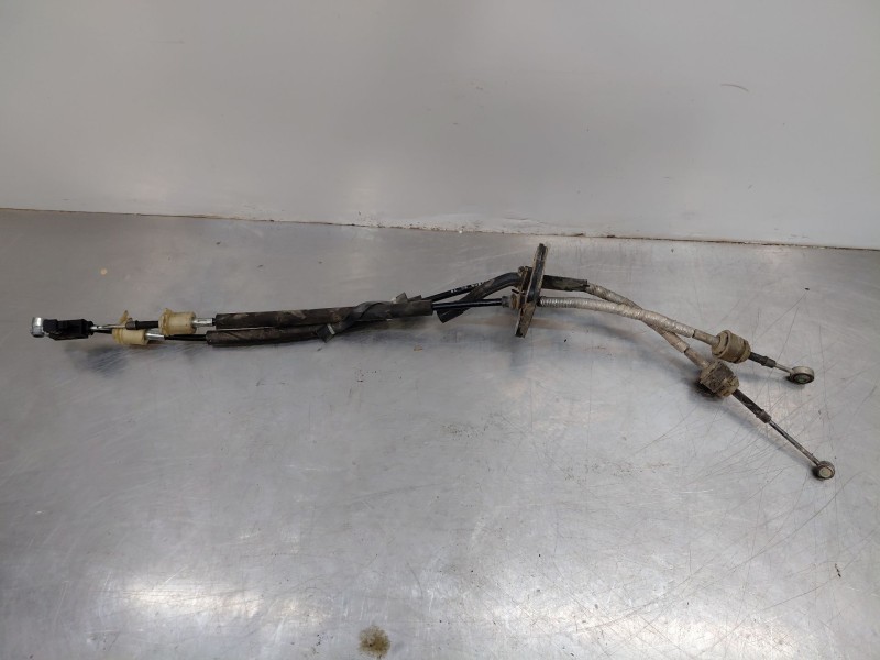 Recambio de varillaje cambio para fiat ducato 250 furgón multijet referencia OEM IAM   