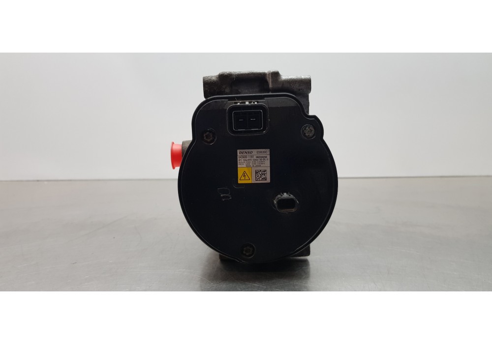 Recambio de compresor aire acondicionado para toyota corolla touring sports (e21) hybrid advance referencia OEM IAM 8837012070 0