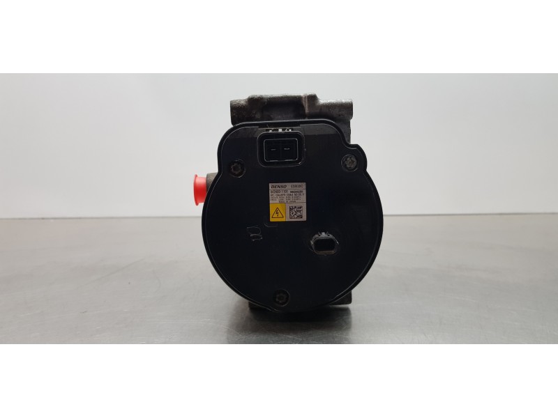 Recambio de compresor aire acondicionado para toyota corolla touring sports (e21) hybrid advance referencia OEM IAM 8837012070 0