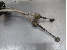 Recambio de varillaje cambio para fiat ducato 250 furgón multijet referencia OEM IAM    2