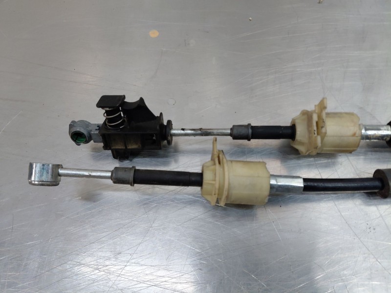 Recambio de varillaje cambio para fiat ducato 250 furgón multijet referencia OEM IAM   