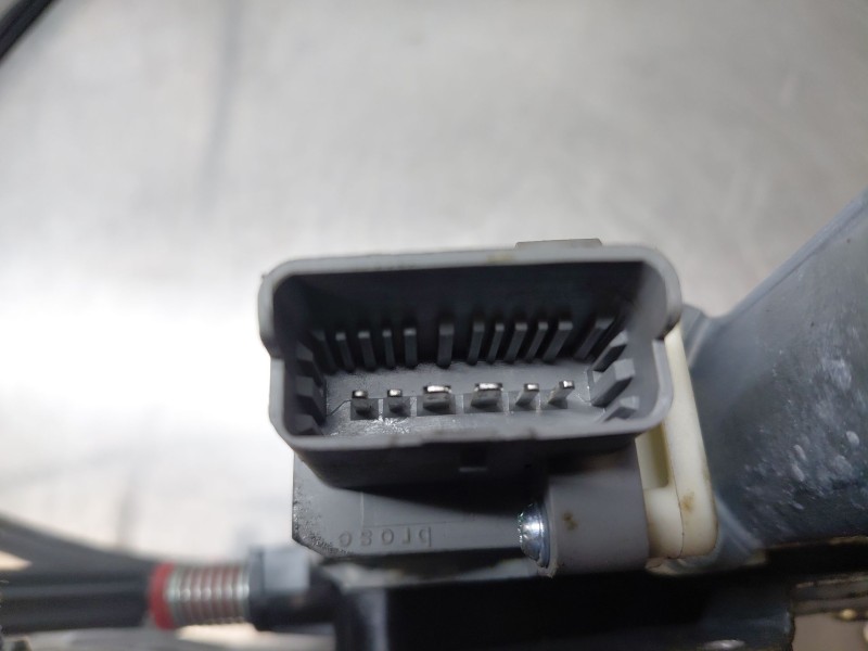 Recambio de elevalunas delantero izquierdo para citroën xsara picasso (n68) 1.6 hdi referencia OEM IAM   