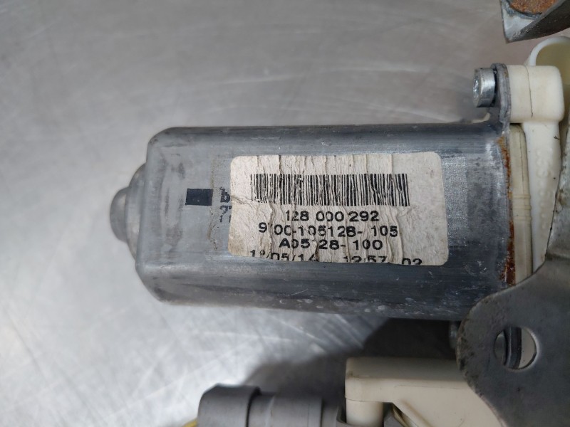 Recambio de elevalunas delantero izquierdo para citroën xsara picasso (n68) 1.6 hdi referencia OEM IAM   