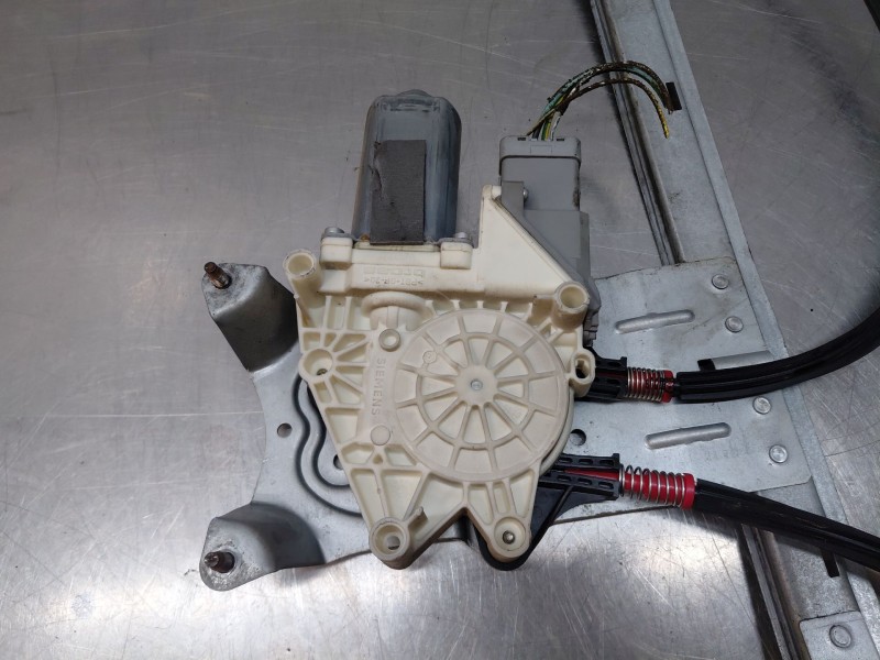 Recambio de elevalunas delantero izquierdo para citroën xsara picasso (n68) 1.6 hdi referencia OEM IAM   