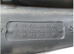 Recambio de tubo para citroën xsara picasso (n68) 1.6 hdi referencia OEM IAM    2