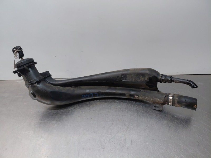 Recambio de tubo para citroën xsara picasso (n68) 1.6 hdi referencia OEM IAM   
