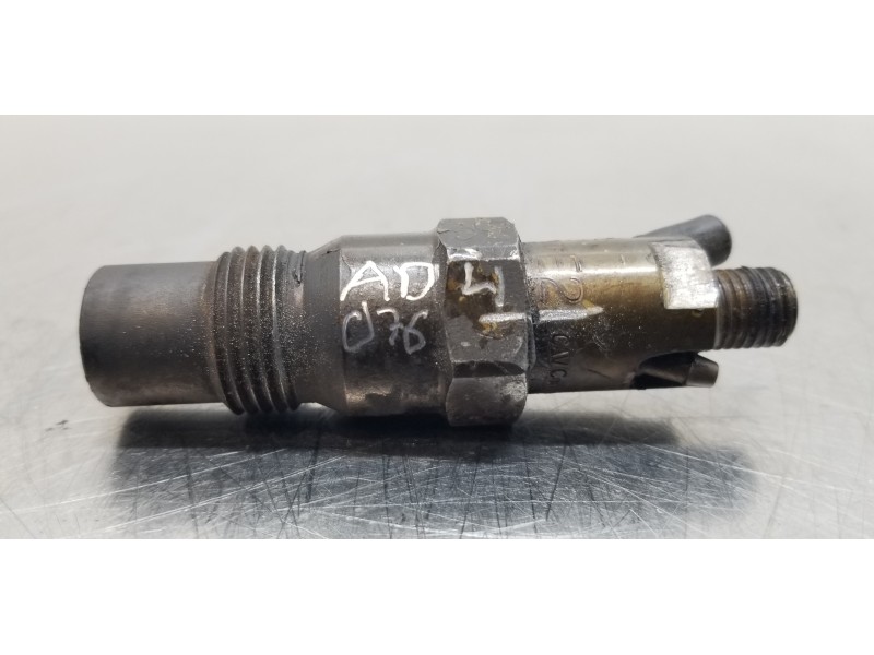 Recambio de inyector para nissan trade ebro trade referencia OEM IAM CC6702501C   Recambio de inyector para nissan trade ebro trade referencia OEM IAM CC6702501C