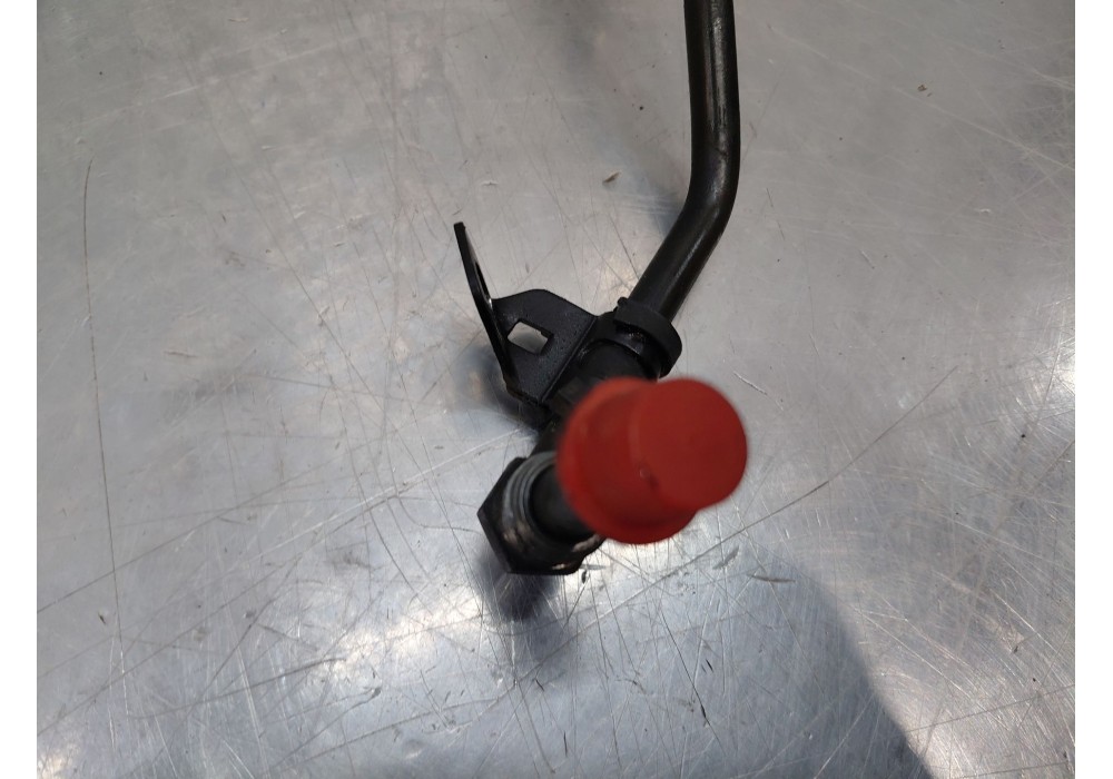 Recambio de tubo presion direccion asistida para citroën xsara picasso (n68) 1.6 hdi referencia OEM IAM   