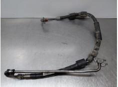 Recambio de tubo presion direccion asistida para audi a4 b8 (8k2) 2.0 tdi referencia OEM IAM 8R1422893R  