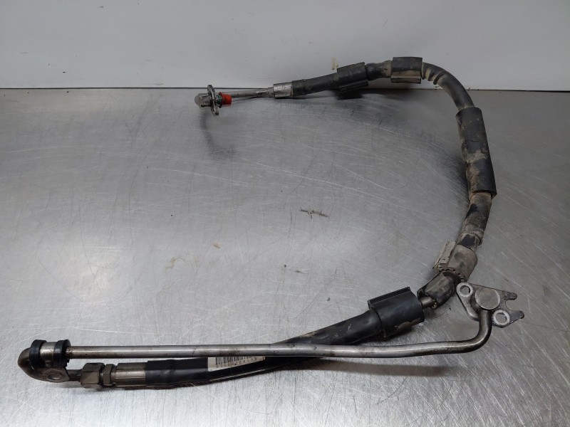 Recambio de tubo presion direccion asistida para audi a4 b8 (8k2) 2.0 tdi referencia OEM IAM 8R1422893R  