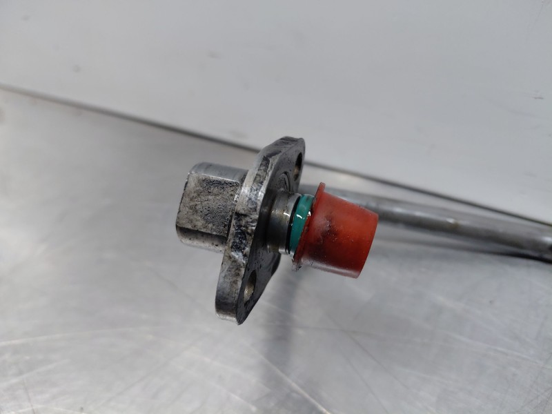 Recambio de tubo presion direccion asistida para audi a4 b8 (8k2) 2.0 tdi referencia OEM IAM 8R1422893R  