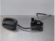 Recambio de cerradura puerta delantera derecha para fiat ducato 250 furgón multijet referencia OEM IAM 1350147080  