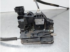 Recambio de cerradura puerta delantera derecha para fiat ducato 250 furgón multijet referencia OEM IAM 1350147080   2