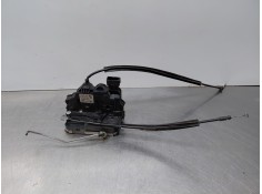 Recambio de cerradura puerta delantera izquierda para fiat ducato 250 furgón multijet referencia OEM IAM 1393821080  