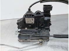 Recambio de cerradura puerta delantera izquierda para fiat ducato 250 furgón multijet referencia OEM IAM 1393821080   2