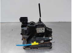 Recambio de cerradura puerta lateral derecha para fiat ducato 250 furgón multijet referencia OEM IAM 1393801080  